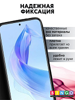 Bingo Magnetic для Redmi Note 12S (черный) фото 1