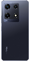 Infinix Note 30 Pro 8/256GB (магический черный) фото 3