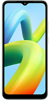Xiaomi Redmi A1+ 2/32GB (светло-зеленый) фото 2