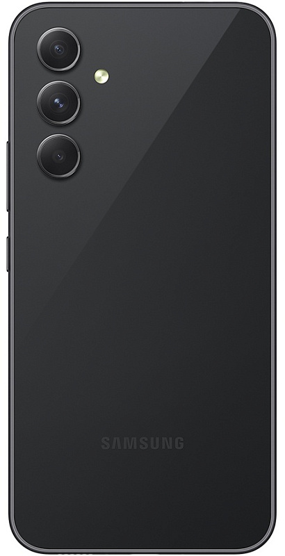 Samsung Galaxy A54 5G 8/256GB (графит) фото 6