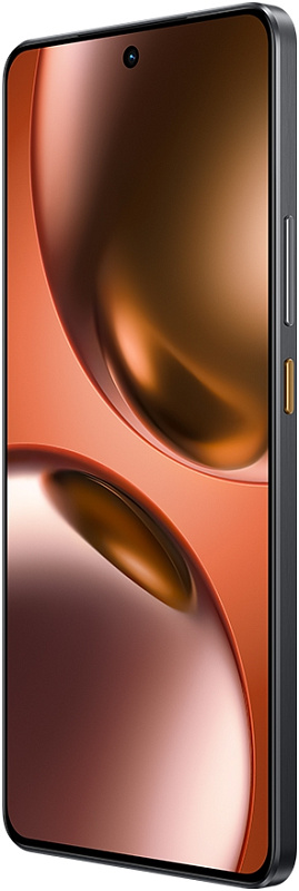Realme GT 7 12/256GB (обсидиан) фото 3
