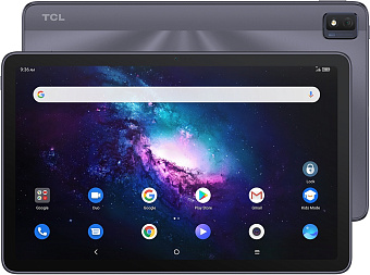 Товар TCL 10 TABMAX 4G 4/64Gb (космический серый)