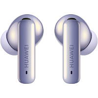Huawei FreeBuds 6i (фиолетовый) фото 6