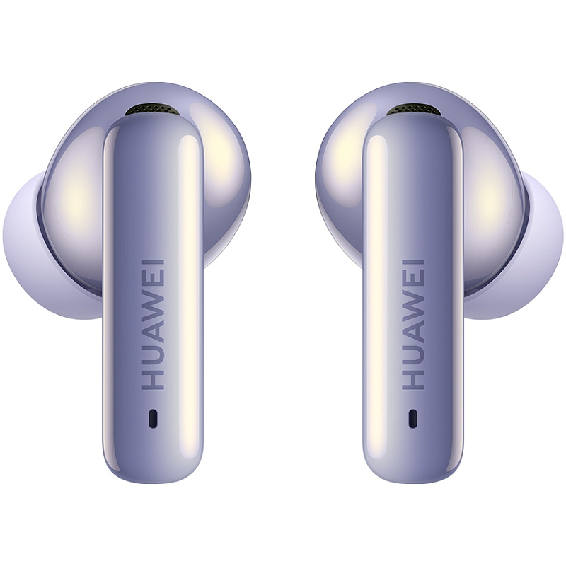 Huawei FreeBuds 6i (фиолетовый) фото 6