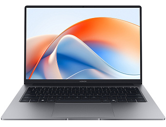Товар MagicBook X14 Plus 2025 5301ALWA (серый)