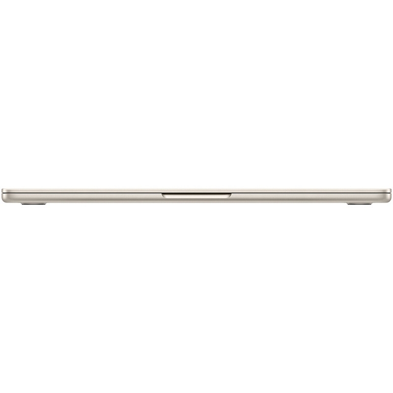 Apple Macbook Air 13" M2 8/256Gb 2022 (сияющая звезда) фото 6