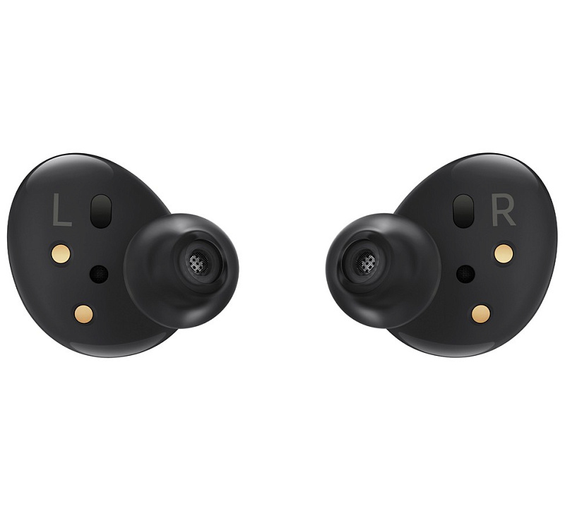 Samsung Galaxy Buds 2 (черный) фото 2