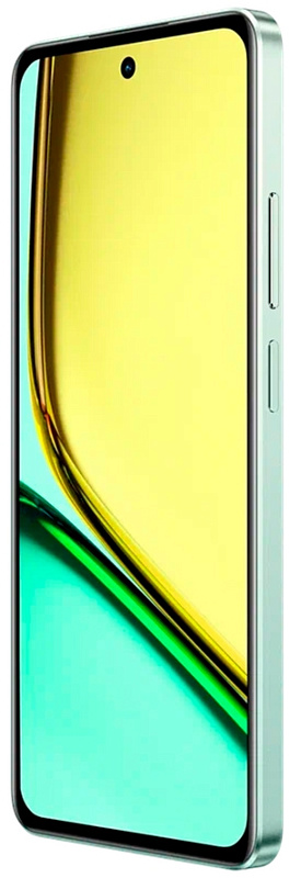 realme C67 6/128GB (зеленый оазис) фото 3
