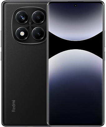Товар Redmi Note 14 Pro 8/256GB (черный)