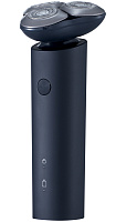 Xiaomi Electric Shaver S101 (синий) фото 2
