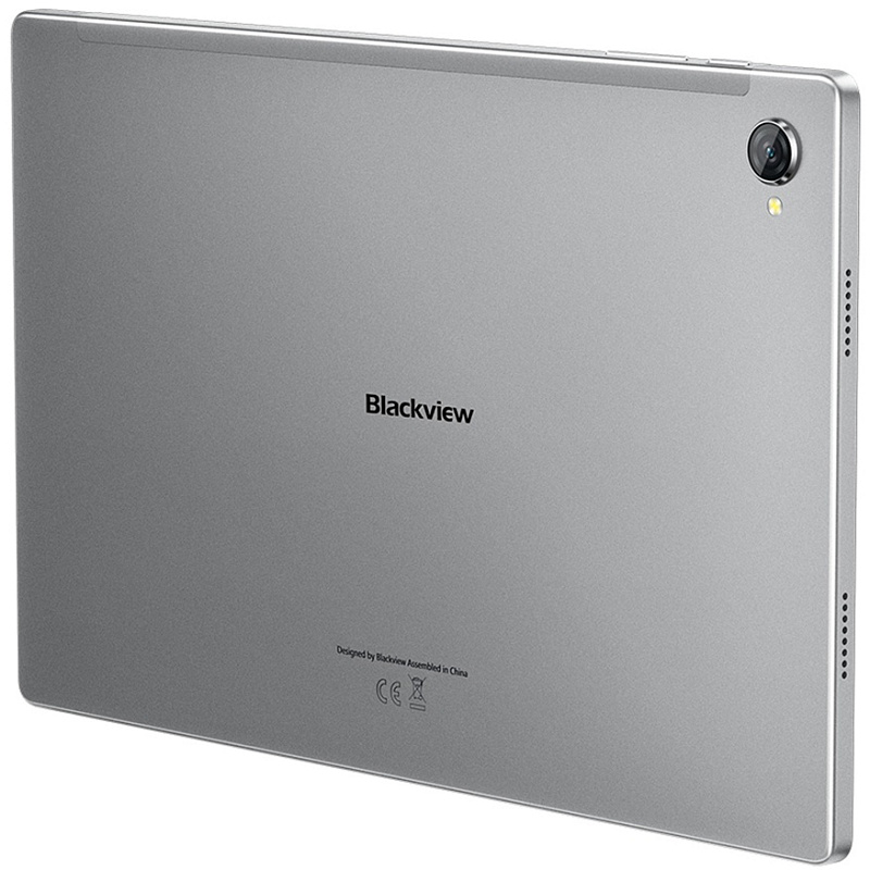 Blackview Tab 15 4G 8/128GB (лунное серебро) фото 5