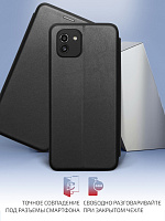 Volare Rosso Prime для Samsung A03 (черный) фото 2