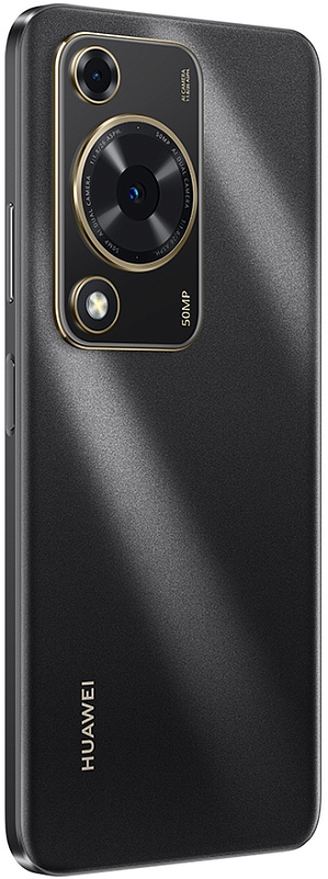 Huawei Nova Y72s 8/128GB (черный) фото 5