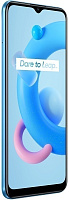 realme C11 2021 4/64GB (голубой) фото 1