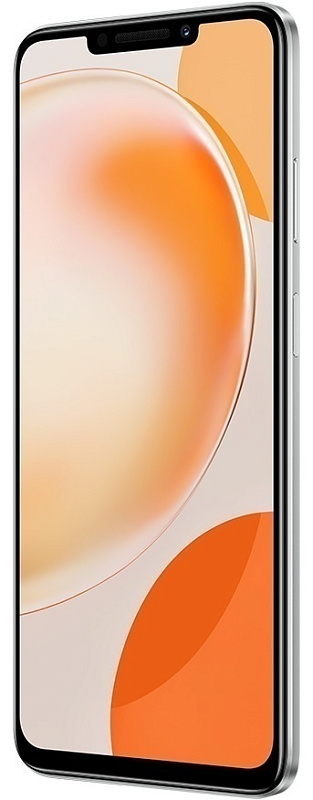 Huawei Nova Y91 8/128GB (лунное серебро) фото 3