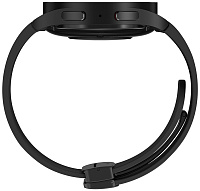 Samsung Galaxy Watch 5 Pro (черный титан) фото 4