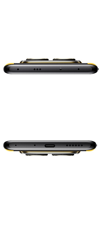 POCO X7 8/256GB (черный) фото 9