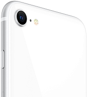 Apple iPhone SE 128GB Грейд B (2020) (белый) фото 4