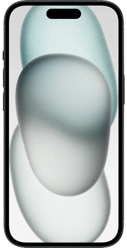 Apple iPhone 15 256GB (A3090,  SIM +eSIM) (голубой) фото 1