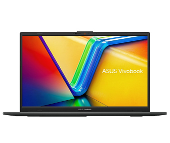 Товар ASUS Vivobook Go 15 (E1504FA-BQ1033) 16/512GB (черный)