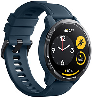 Xiaomi Watch S1 Active (синий) фото 2