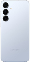 Samsung Galaxy S25+12/256 GB (голубой) фото 6