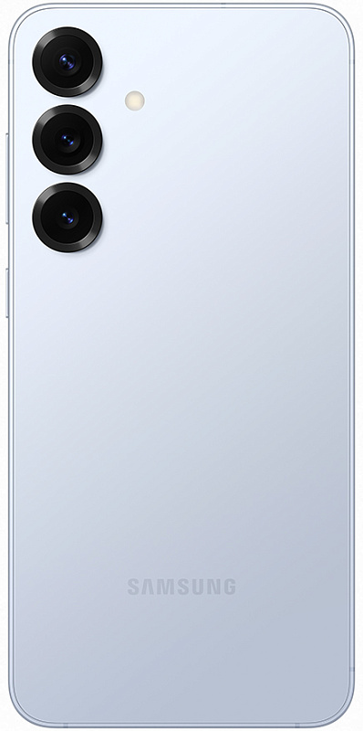 Samsung Galaxy S25+12/256 GB (голубой) фото 6