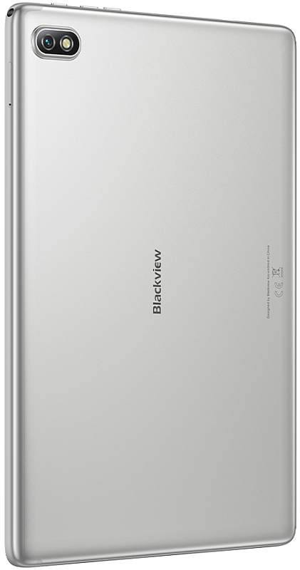 Blackview Tab 7 4G 10.1" 3/32GB (лунное серебро) фото 4
