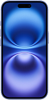 Apple iPhone 16 256GB (ультрамарин) фото 1