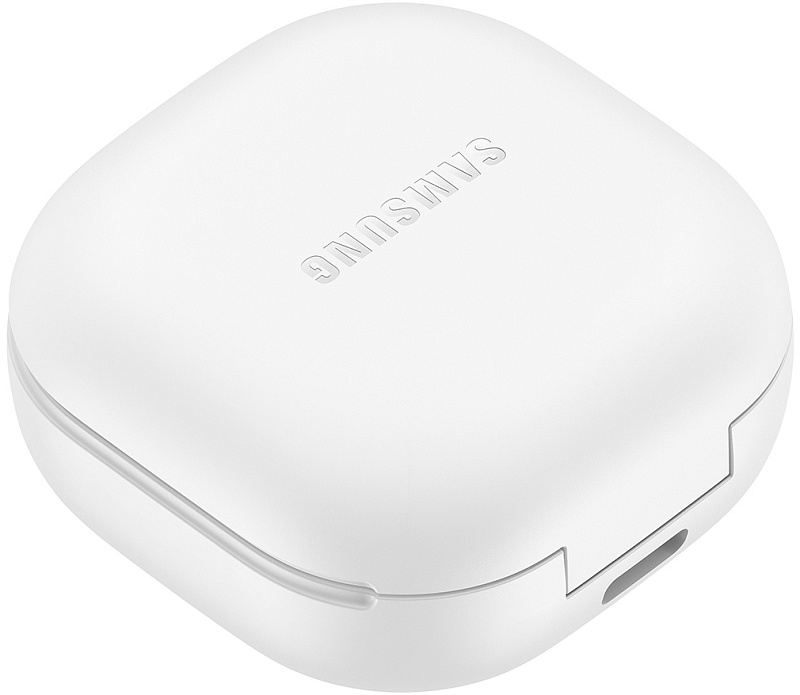 Samsung Galaxy Buds 2 Pro (белый) фото 2