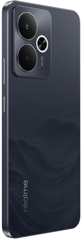 realme 14T 5G 8/128GB (черный) фото 5