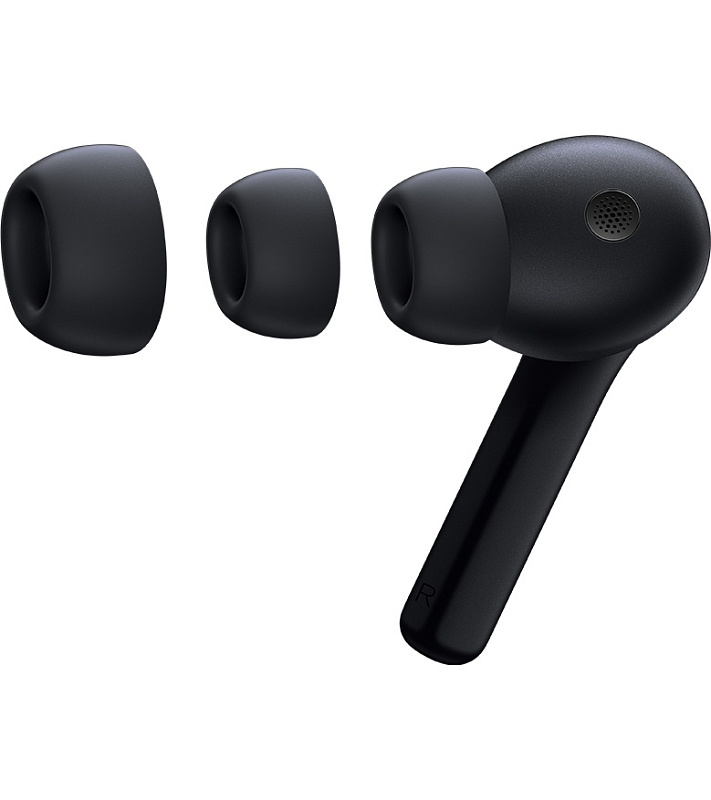 Xiaomi Buds 3 (черный) фото 7