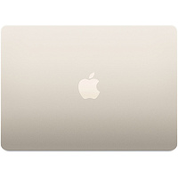 Apple Macbook Air 13" M2 16/256Gb 2022 (сияющая звезда) фото 2