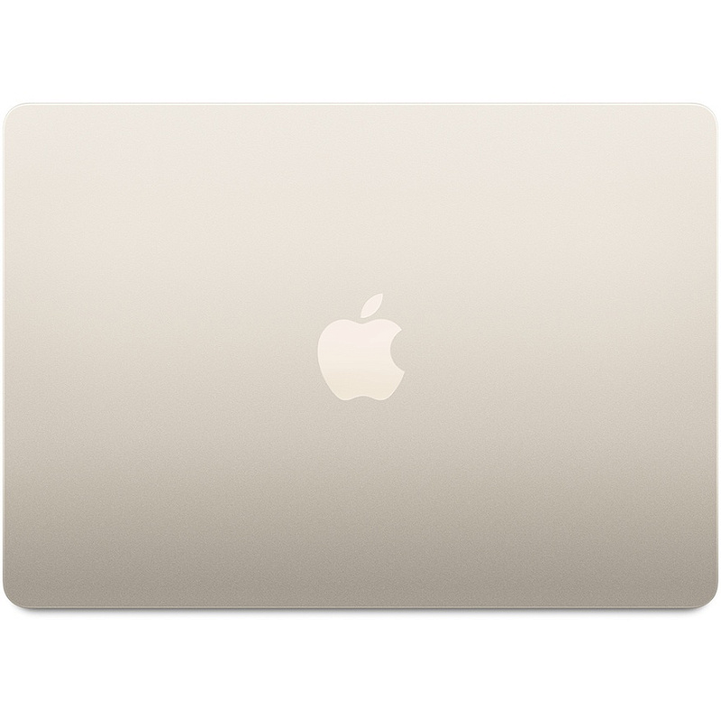 Apple Macbook Air 13" M2 16/256Gb 2022 (сияющая звезда) фото 2