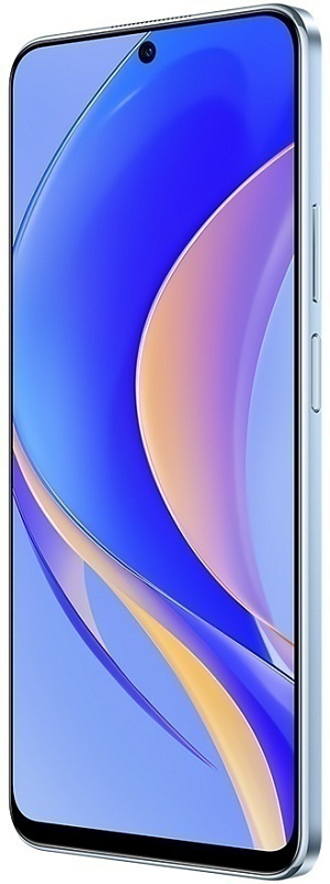 Huawei Nova Y90 4/128GB (голубой кристалл) фото 3