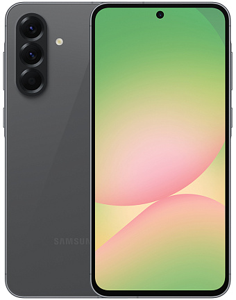 Товар Samsung Galaxy A56 A566 8/256GB (черный)