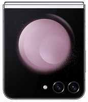 Samsung Galaxy Z Flip5 8/512GB (лавандовый) фото 5
