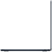 Apple Macbook Air 15" M2 8/256Gb 2023 MQKW3LL/A (полуночный) фото 4