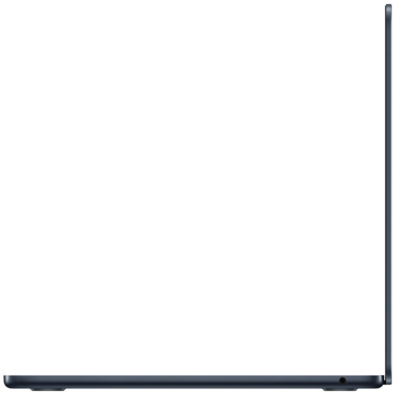 Apple Macbook Air 15" M2 8/256Gb 2023 MQKW3LL/A (полуночный) фото 4