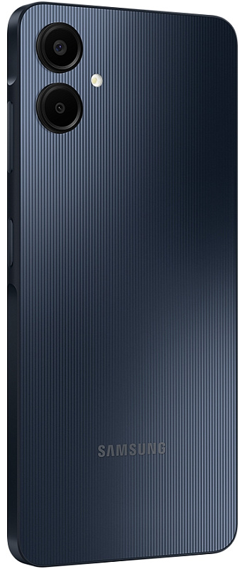Samsung Galaxy A06 A065 4/128GB (черный) фото 5
