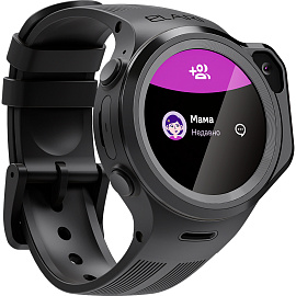 ELARI KidPhone 4GR (черный)