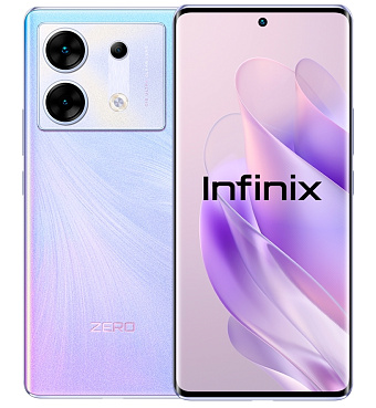 Товар Infinix ZERO 30 5G 12/256GB (пурпурная фантазия)