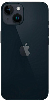 Apple iPhone 14 Plus 256GB (A2888, 2 SIM) (темная ночь) фото 2