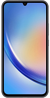 Samsung Galaxy A34 5G 8/256GB (графит) фото 2