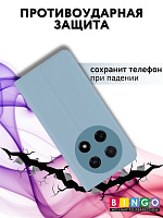 Bingo Magnetic для Huawei Nova 13i (голубой) фото 2