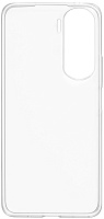 TPU Case для HONOR 90 Lite (прозрачный) фото 1
