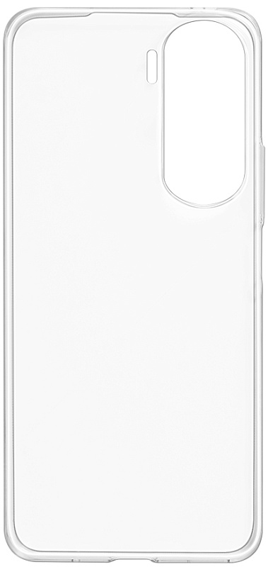 TPU Case для HONOR 90 Lite (прозрачный) фото 1
