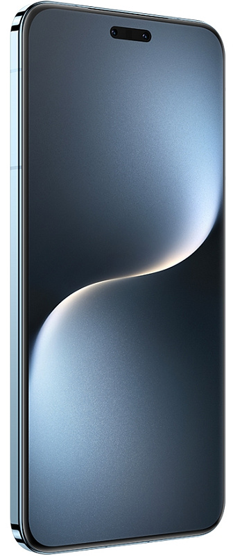 HONOR Magic7 Pro 12/512GB (голубой) фото 1