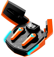 Canyon Doublebee GTWS-2 (оранжевый) фото 1