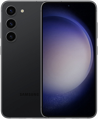Товар Samsung Galaxy S23 8/256GB (черный фантом)